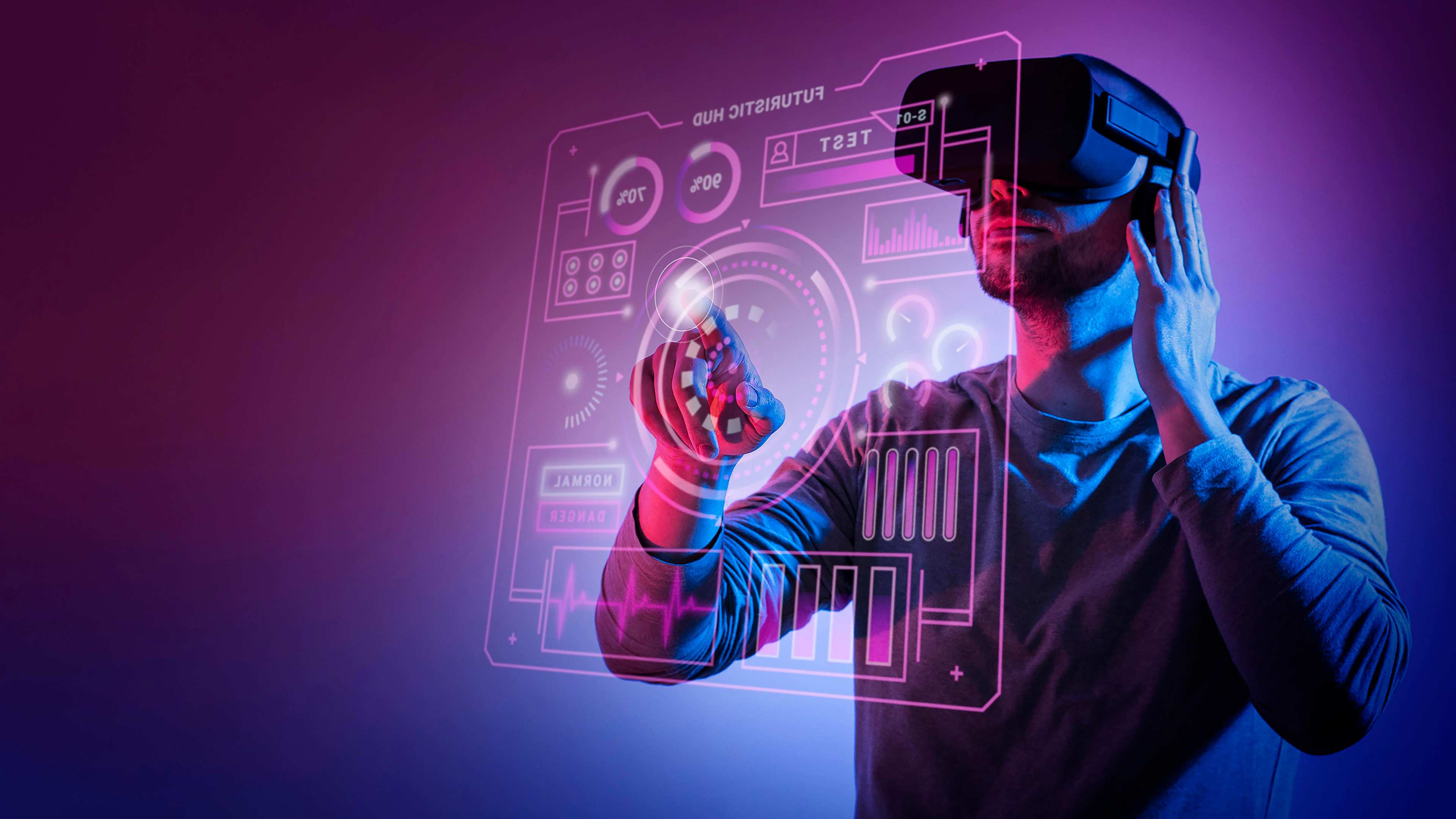 Enhance AI Technology - Advanced AI image generation and enhancement platform