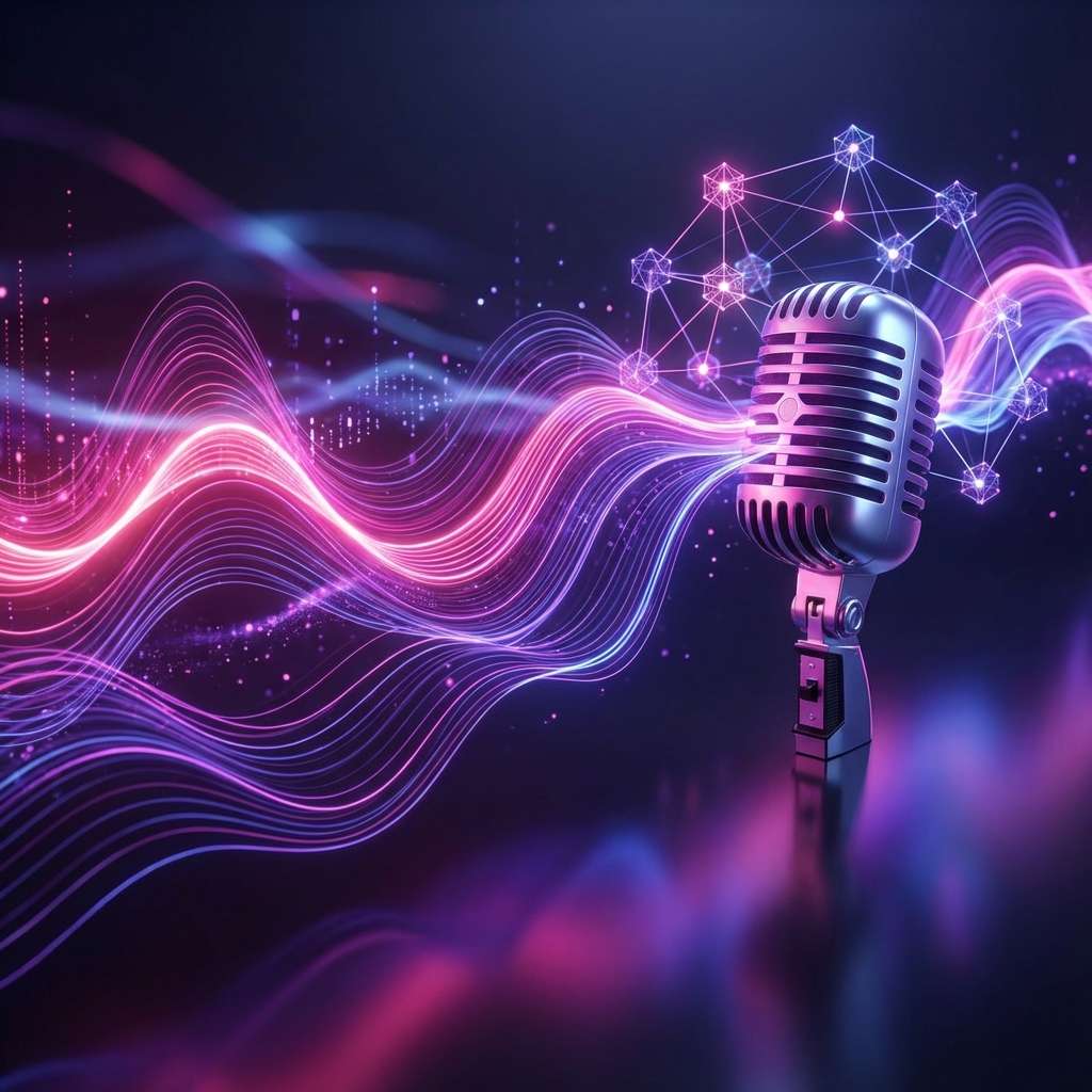 Enhance AI AI Text to Speech - Convert text to lifelike speech with AI. High-quality voice generation with multiple languages and voices.