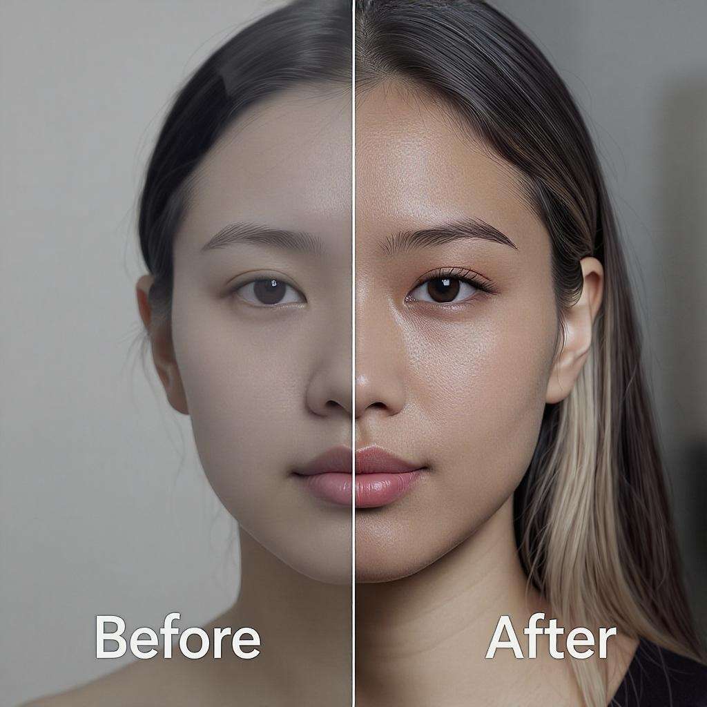 Enhance AI AI Image Enhance & Upscaler - Enhance AI image enhance and upscaler with 4× enhancement. High-quality AI image enhance technology.