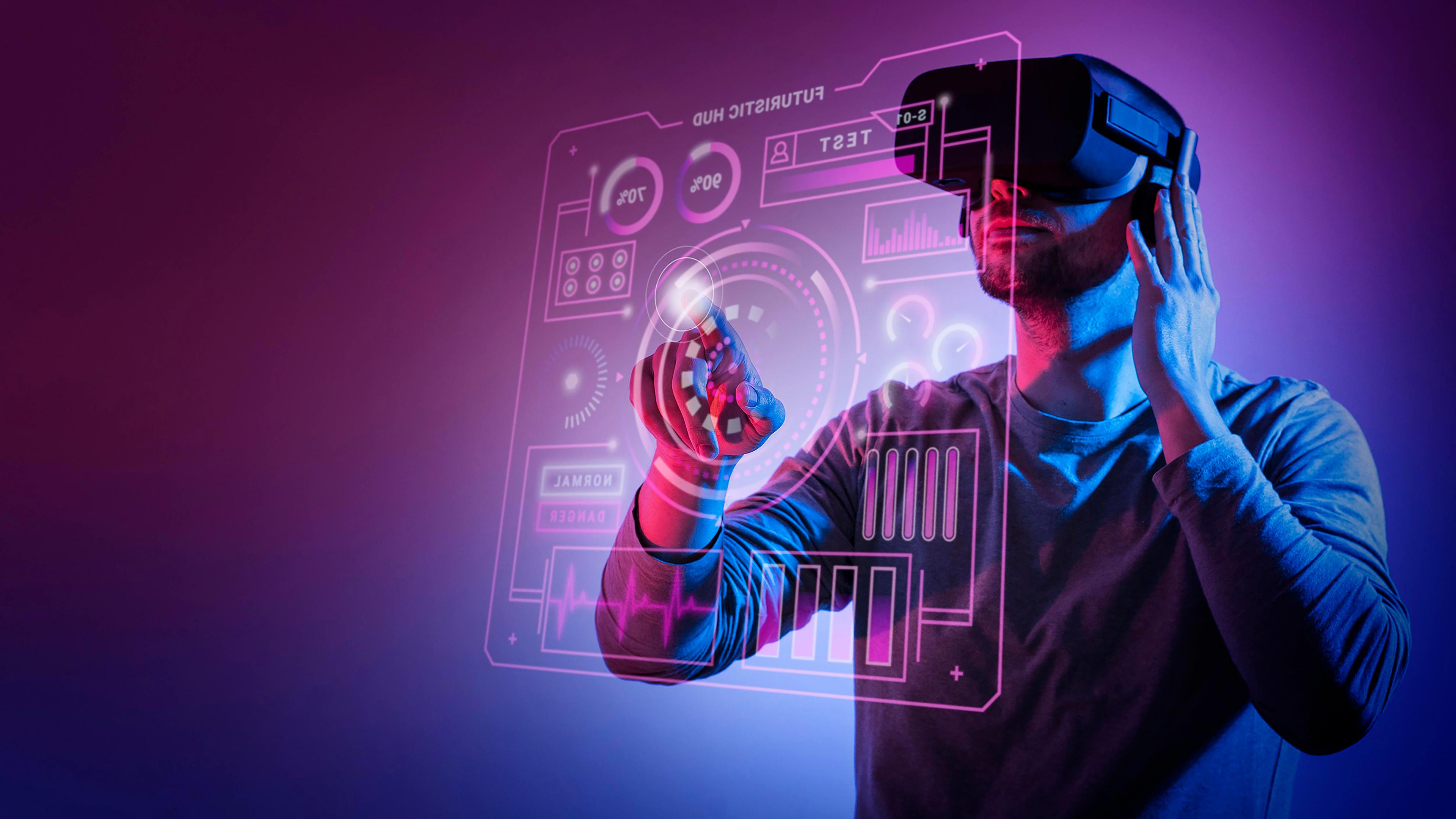 Enhance AI Technology