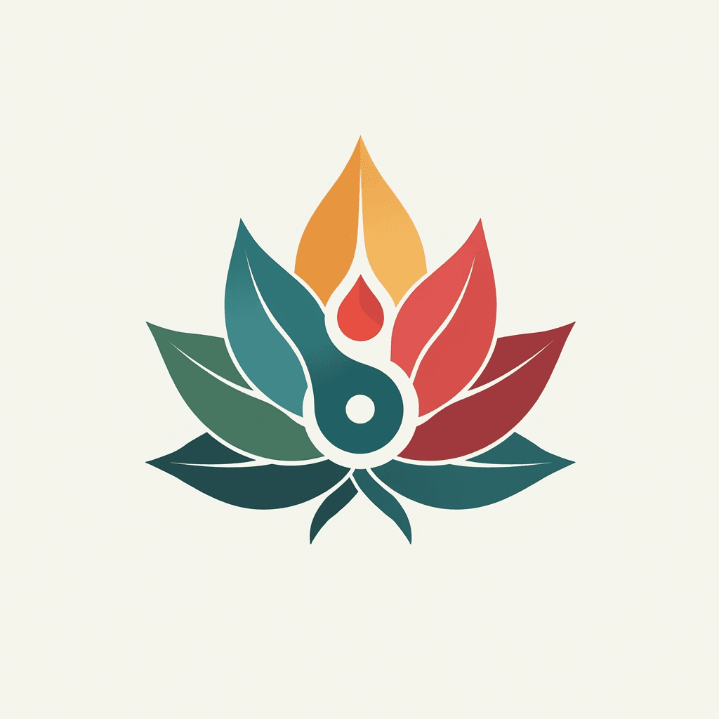 Health and Wellness Logo