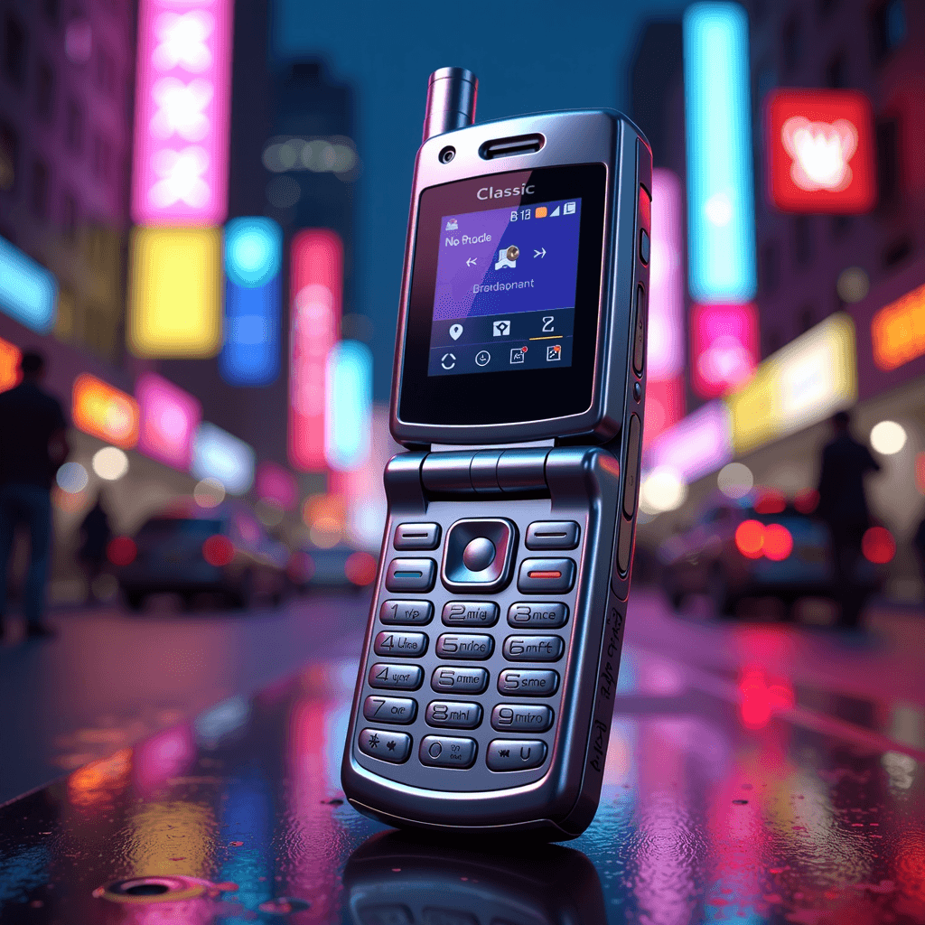 Mobile Phone 10