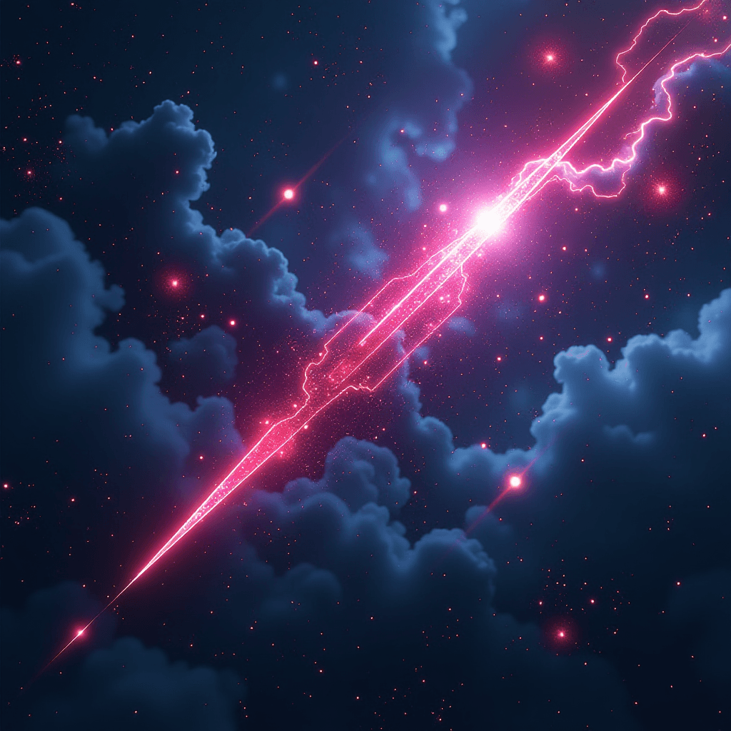 Energy Sci-Fi Logo