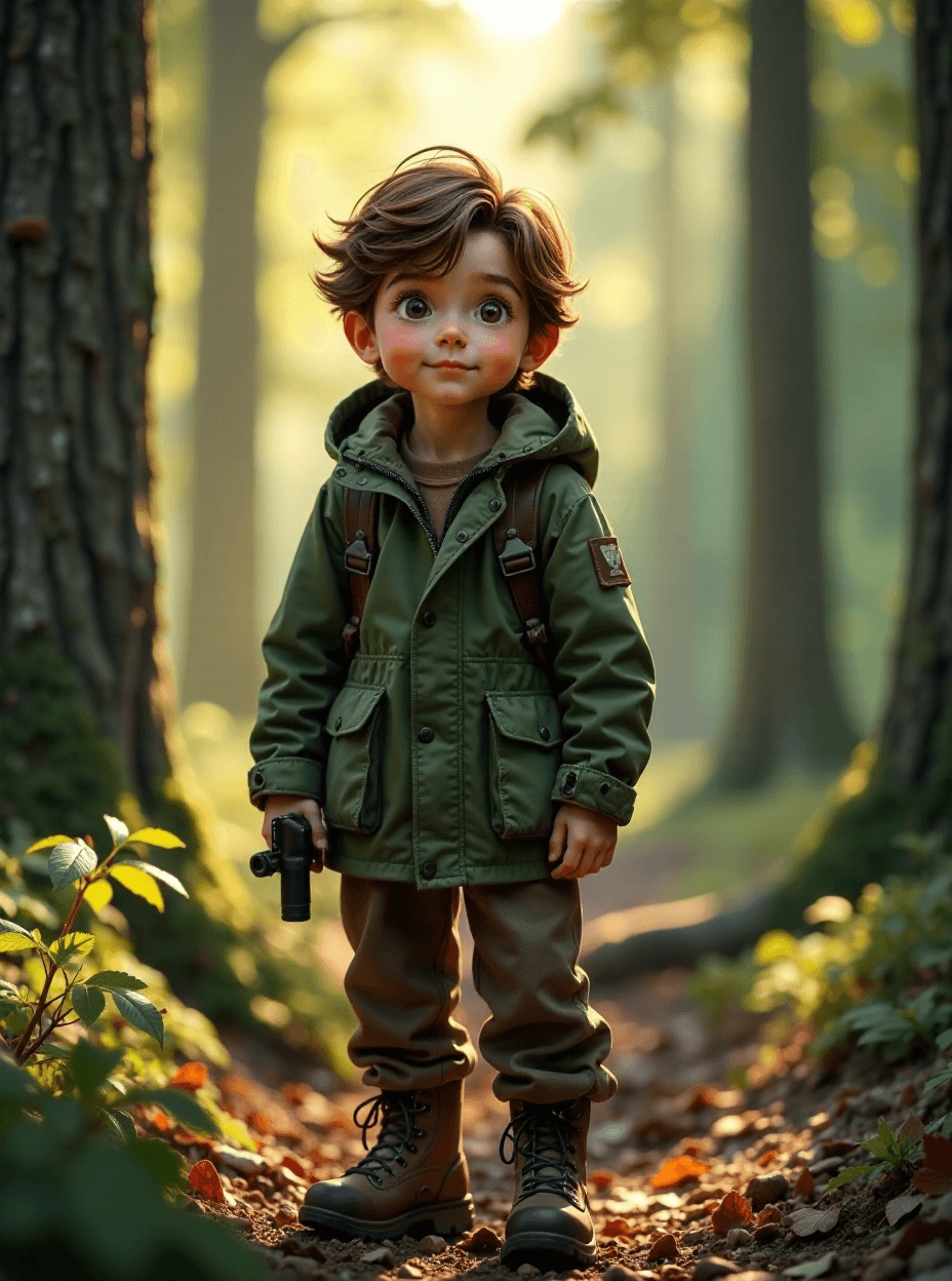 Forest Adventure