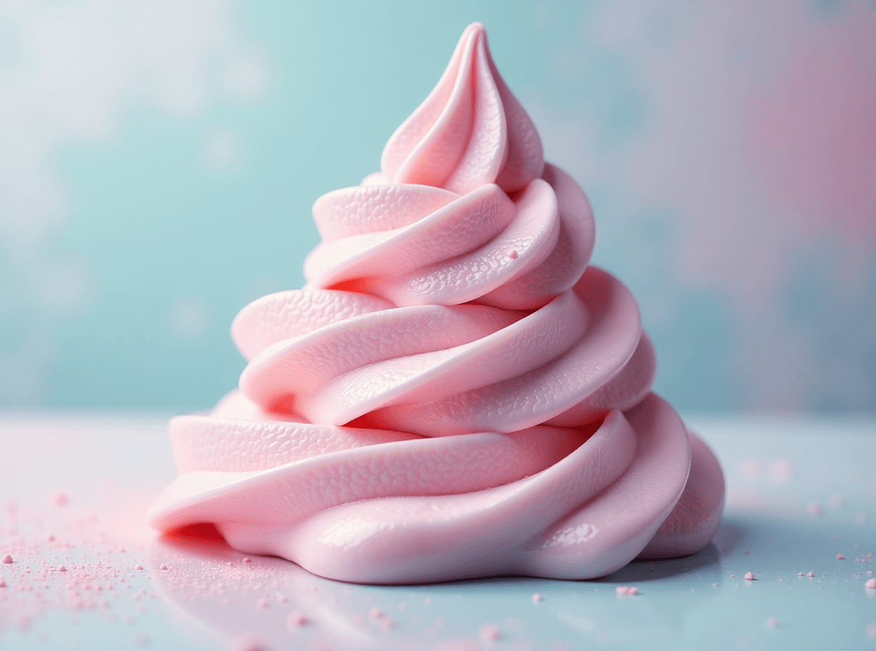 Pastel Abstract