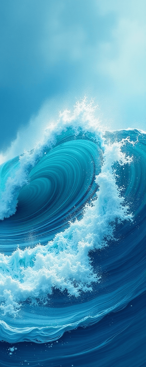 Ocean Waves
