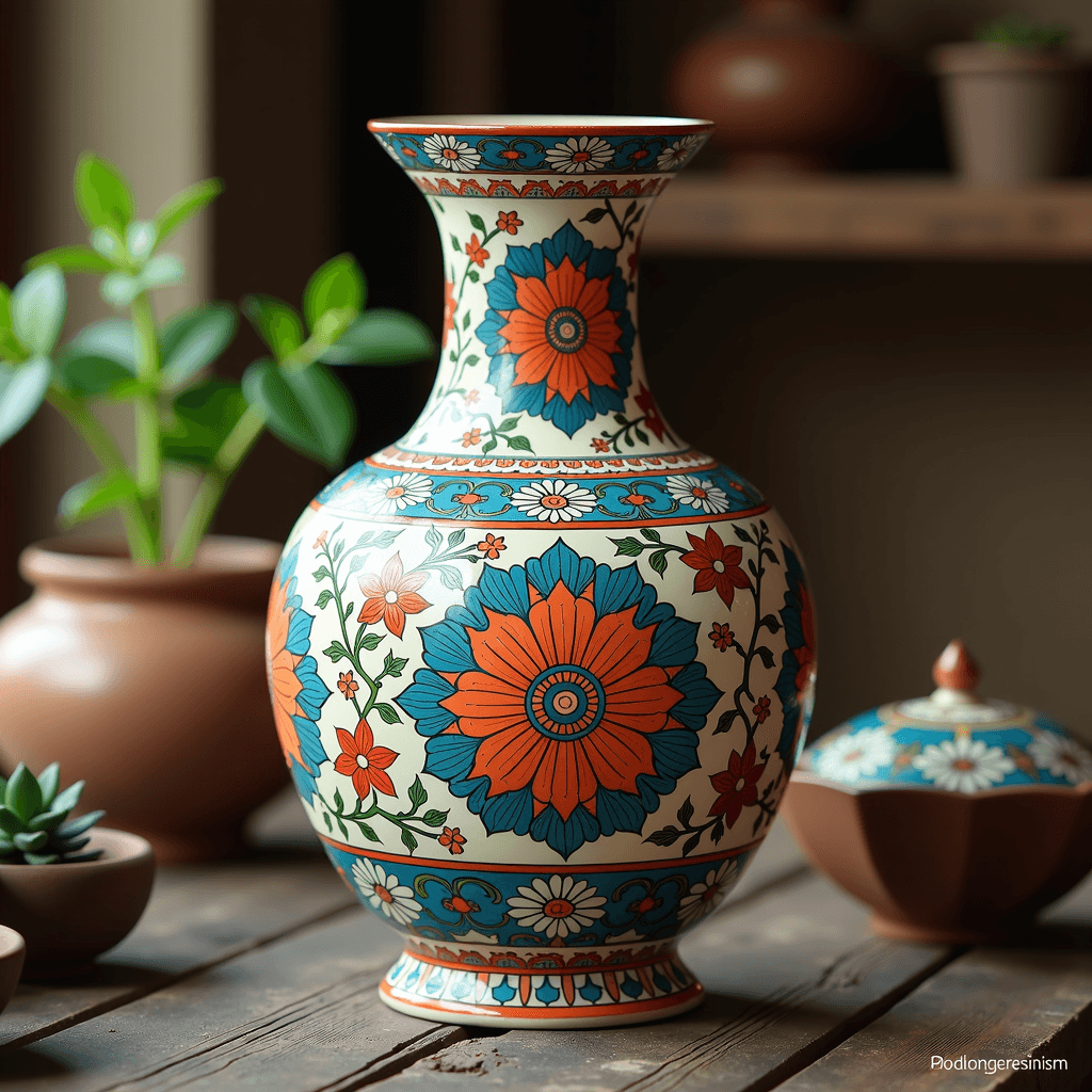 Vase