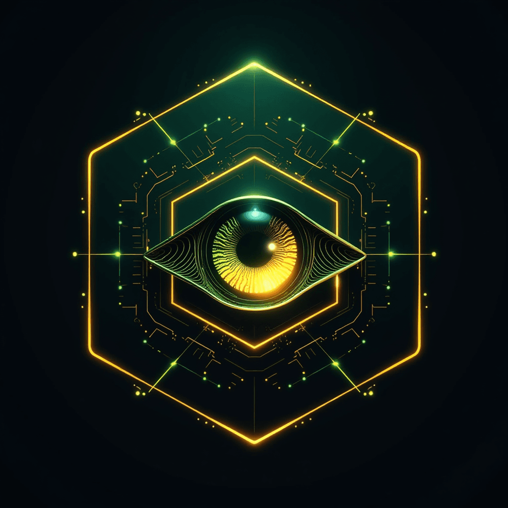 Logo Example 8
