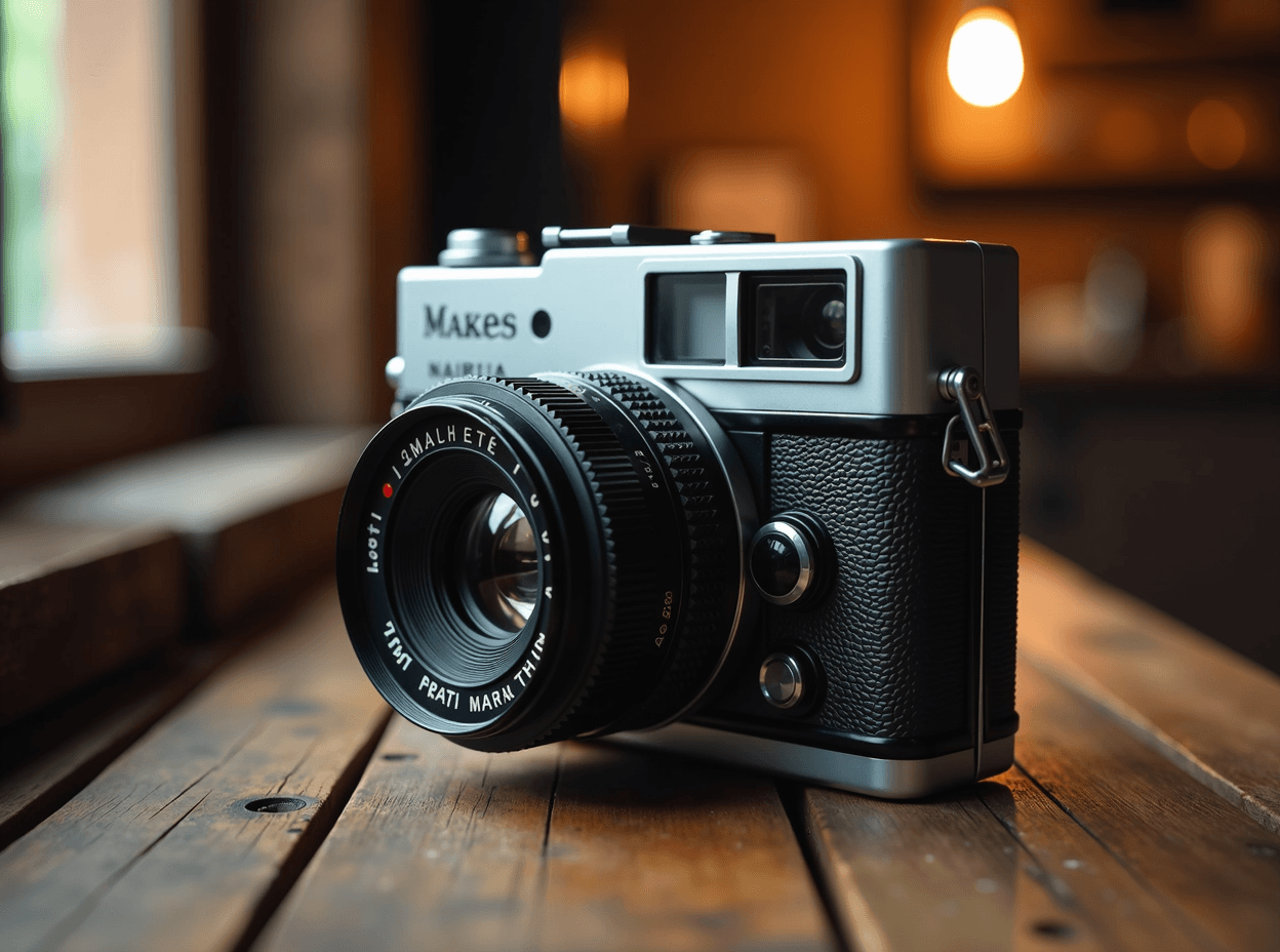 Camera