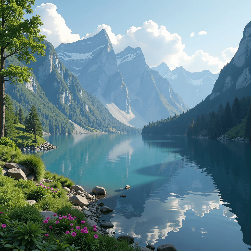 Realistic Design 3