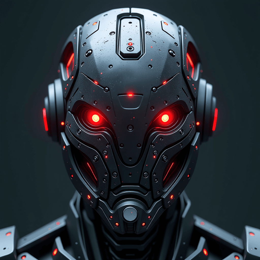Mech Logo