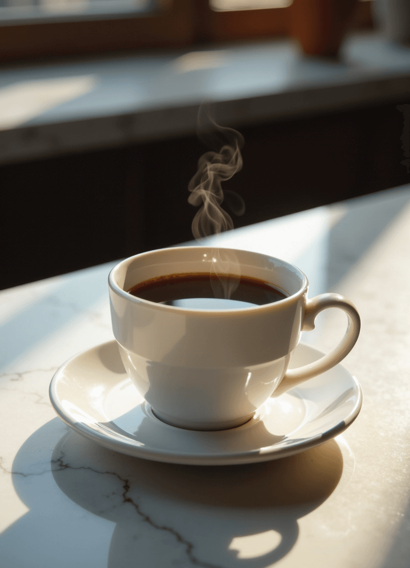 Coffee Cup