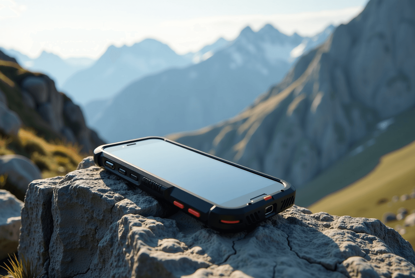 Mobile Phone 8