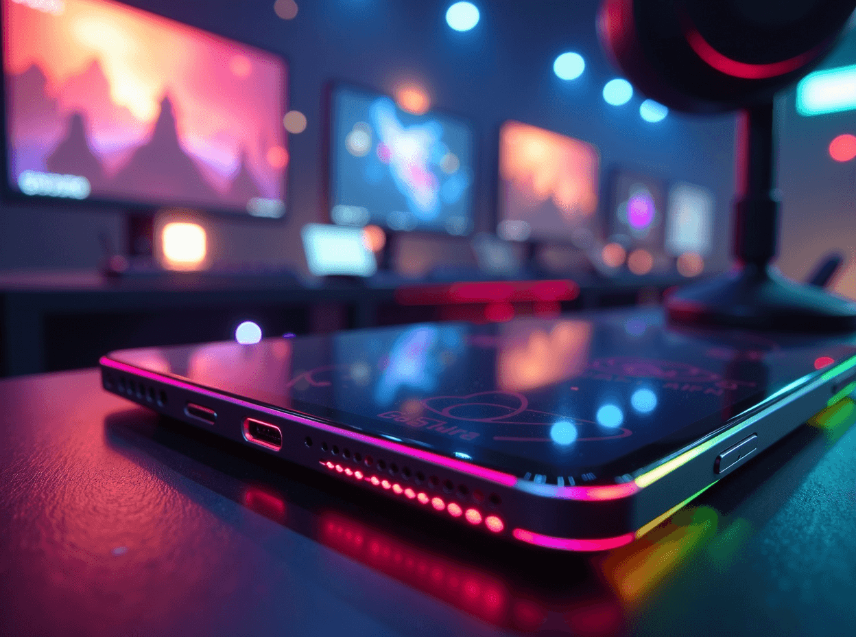 Mobile Phone 3