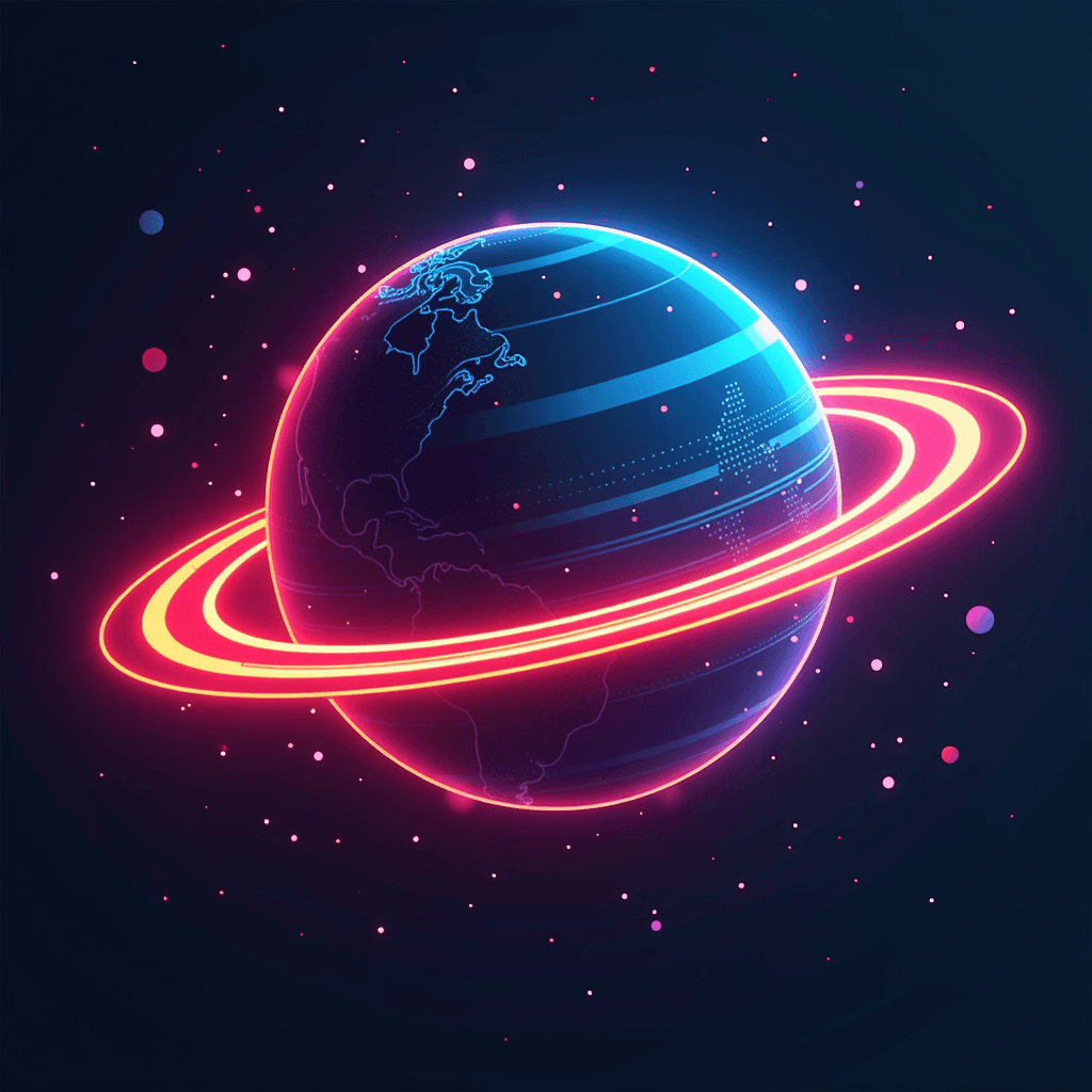 Sci-Fi Logo 1