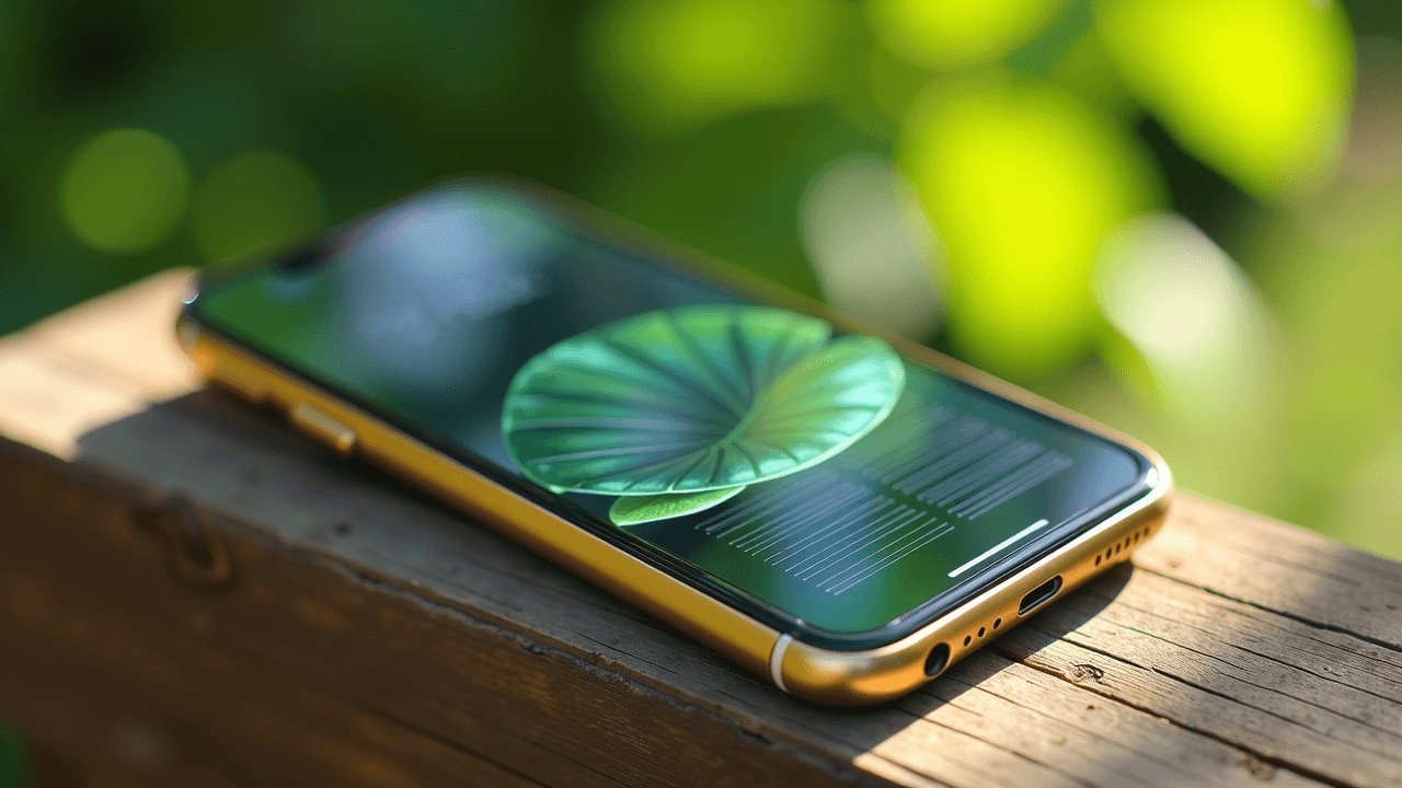 Mobile Phone 5
