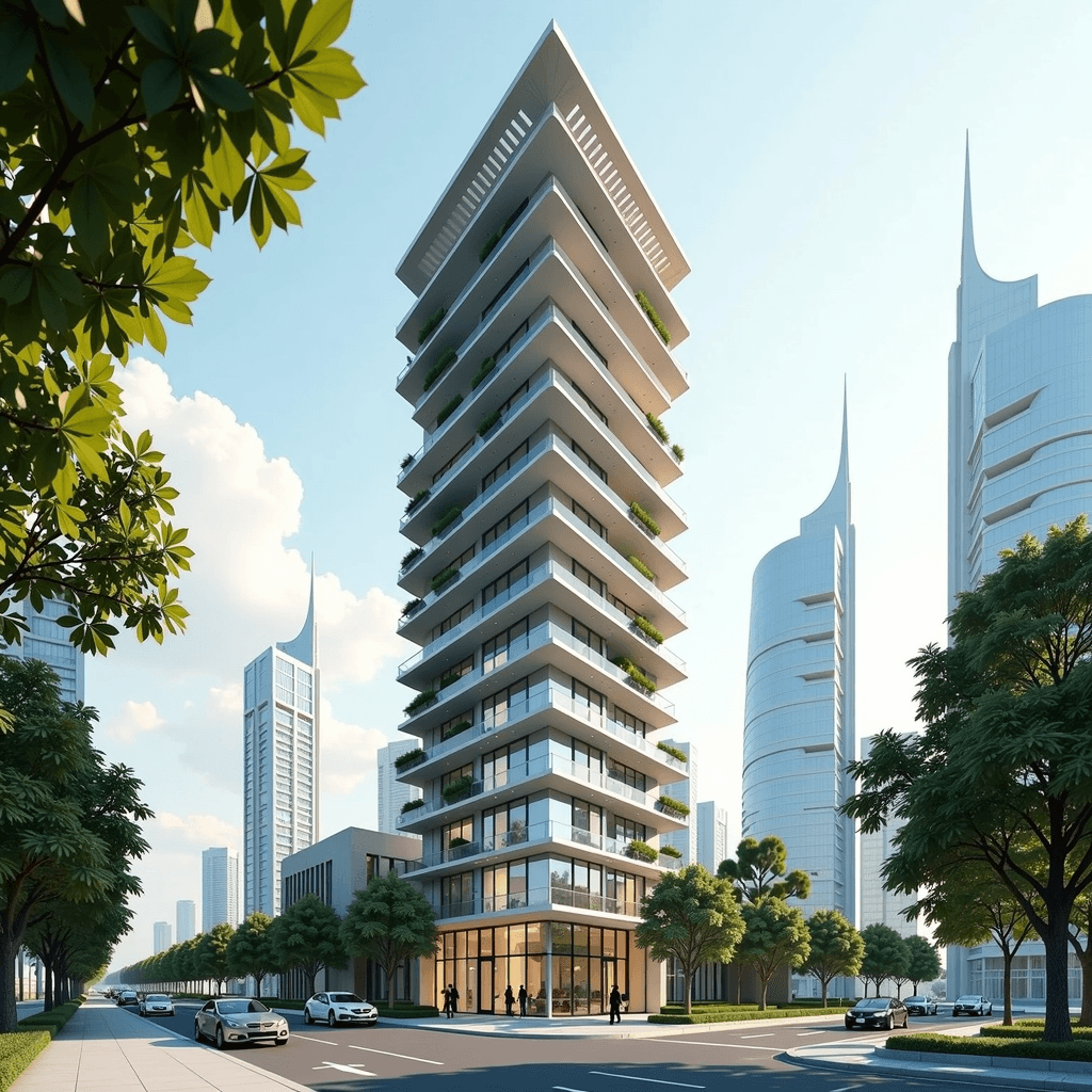 Realistic Design 1