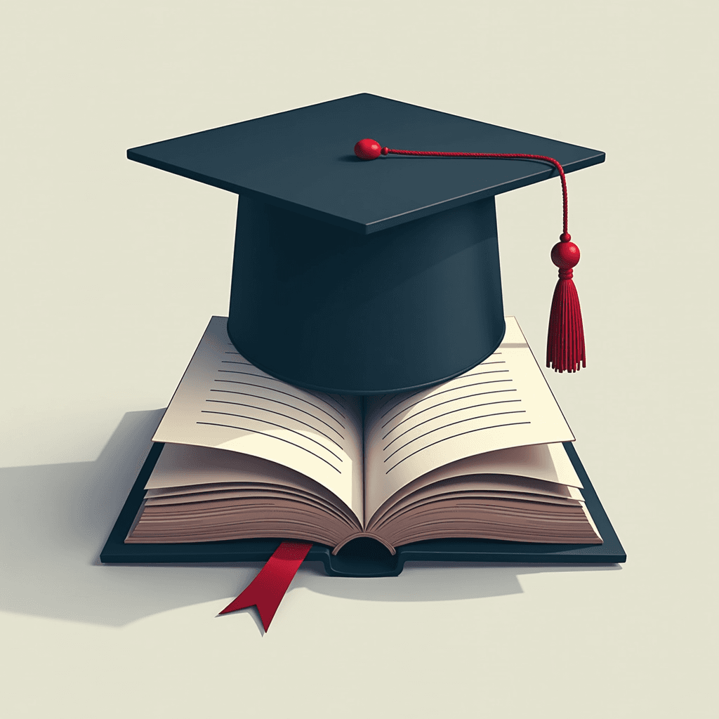 Educational Institution Logo