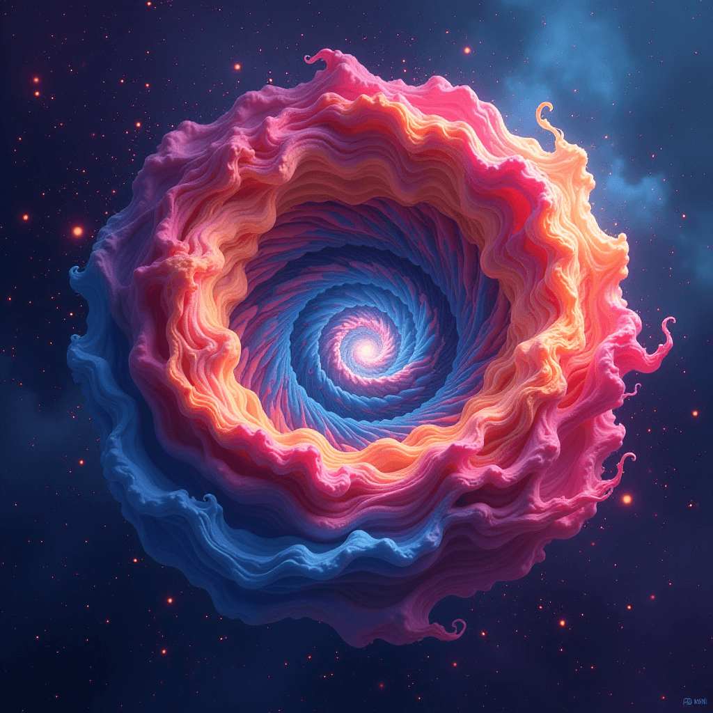 Abstract Vortex