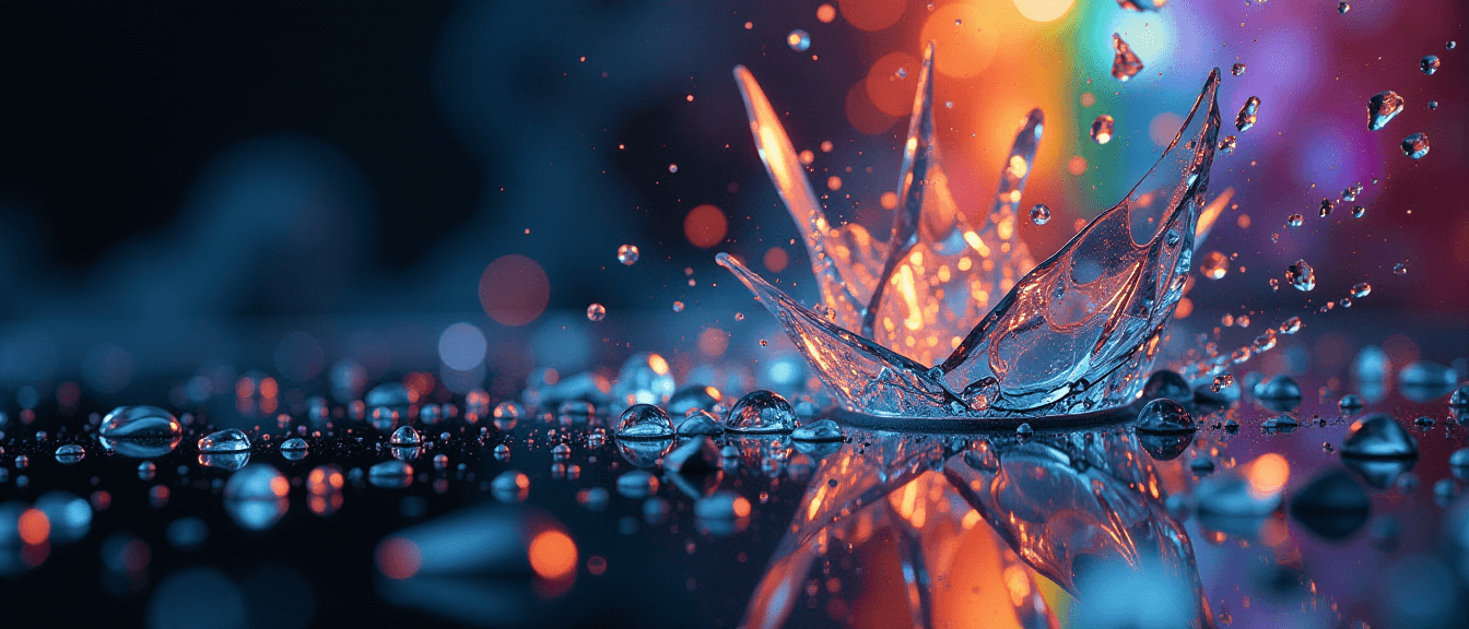 Shattered Glass