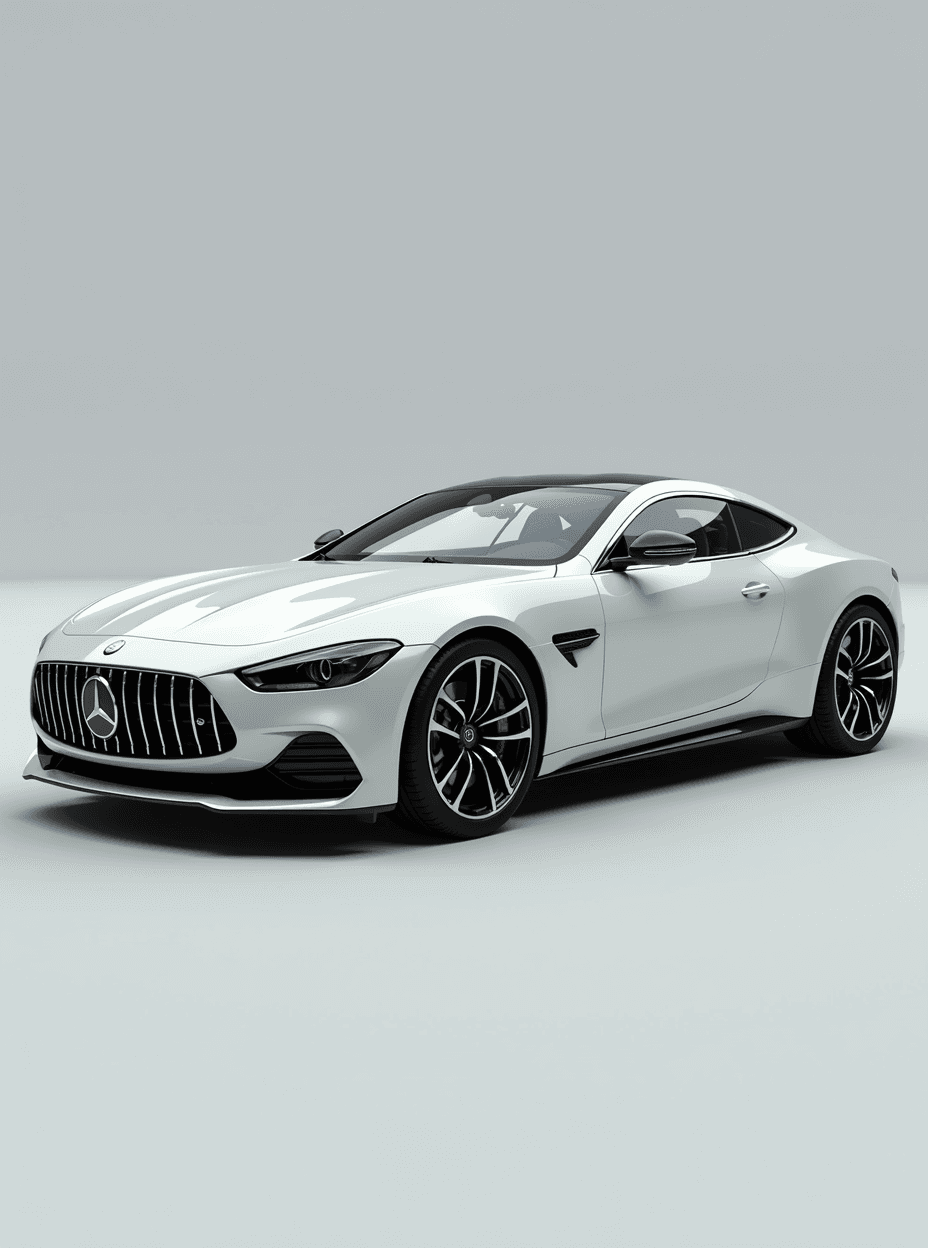 Luxury Car