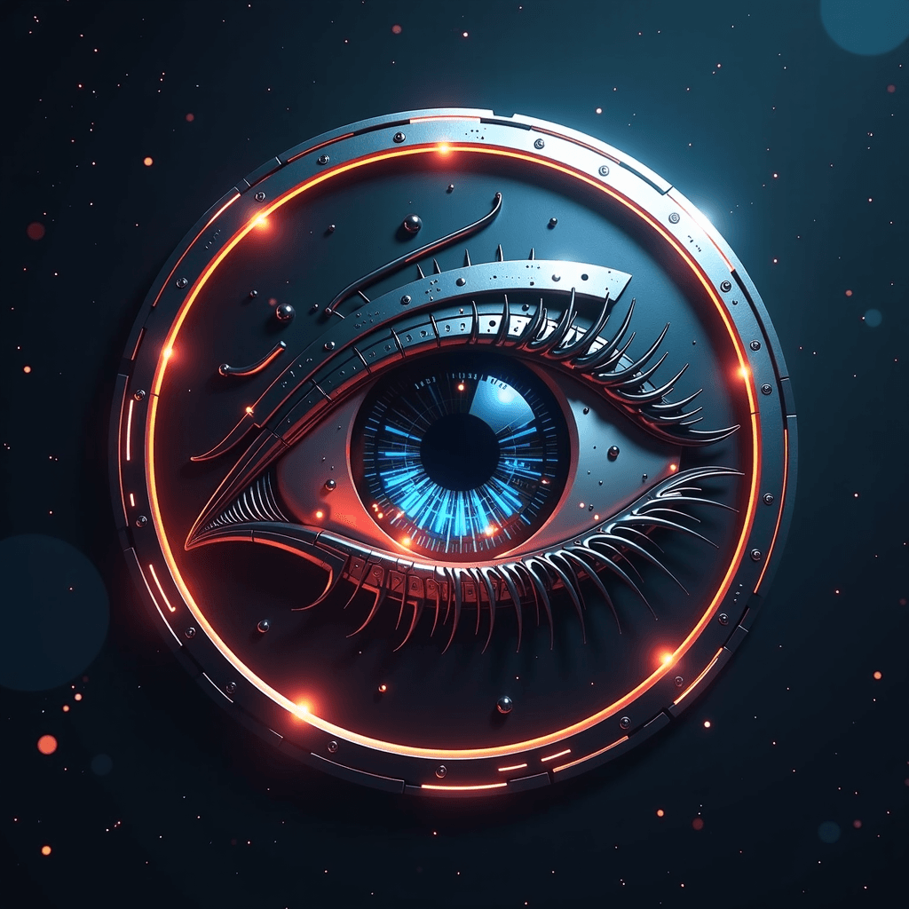 Sci-Fi Logo 2
