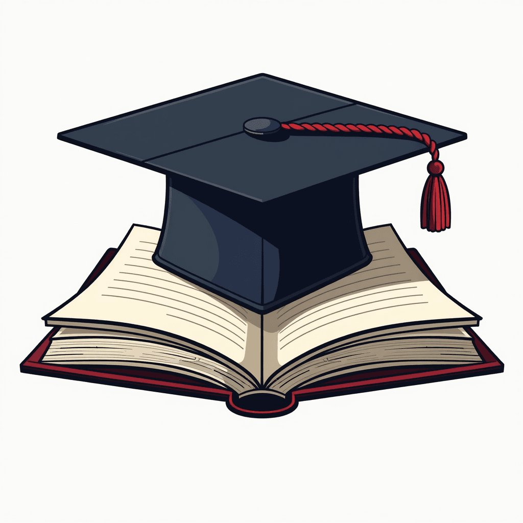 Educational Institution Logo
