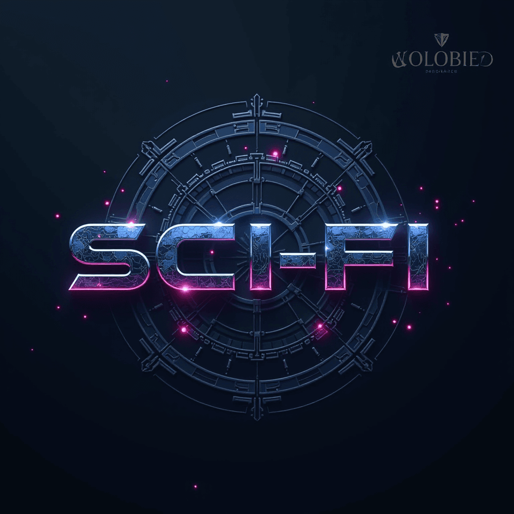 Circuit Pattern Logo