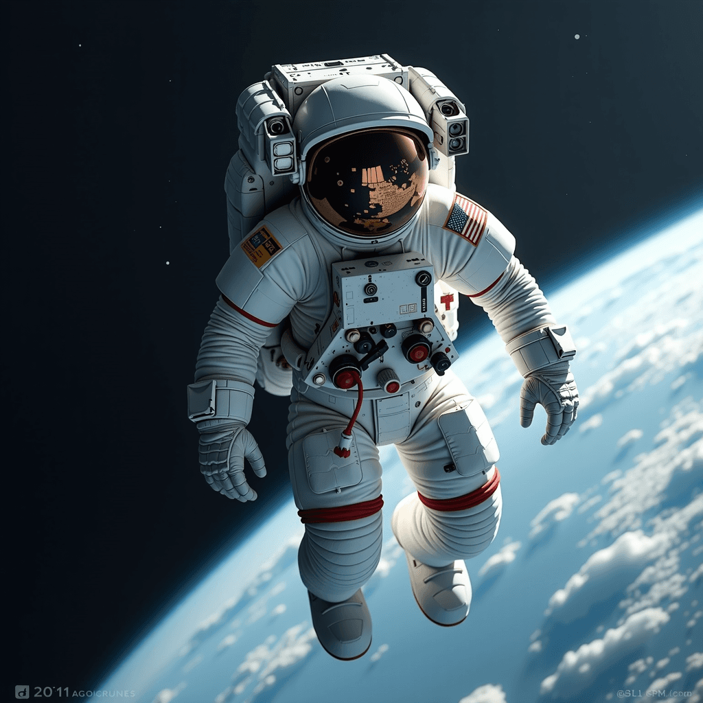 Astronaut