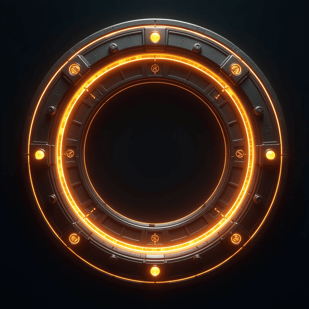 Logo Example 8