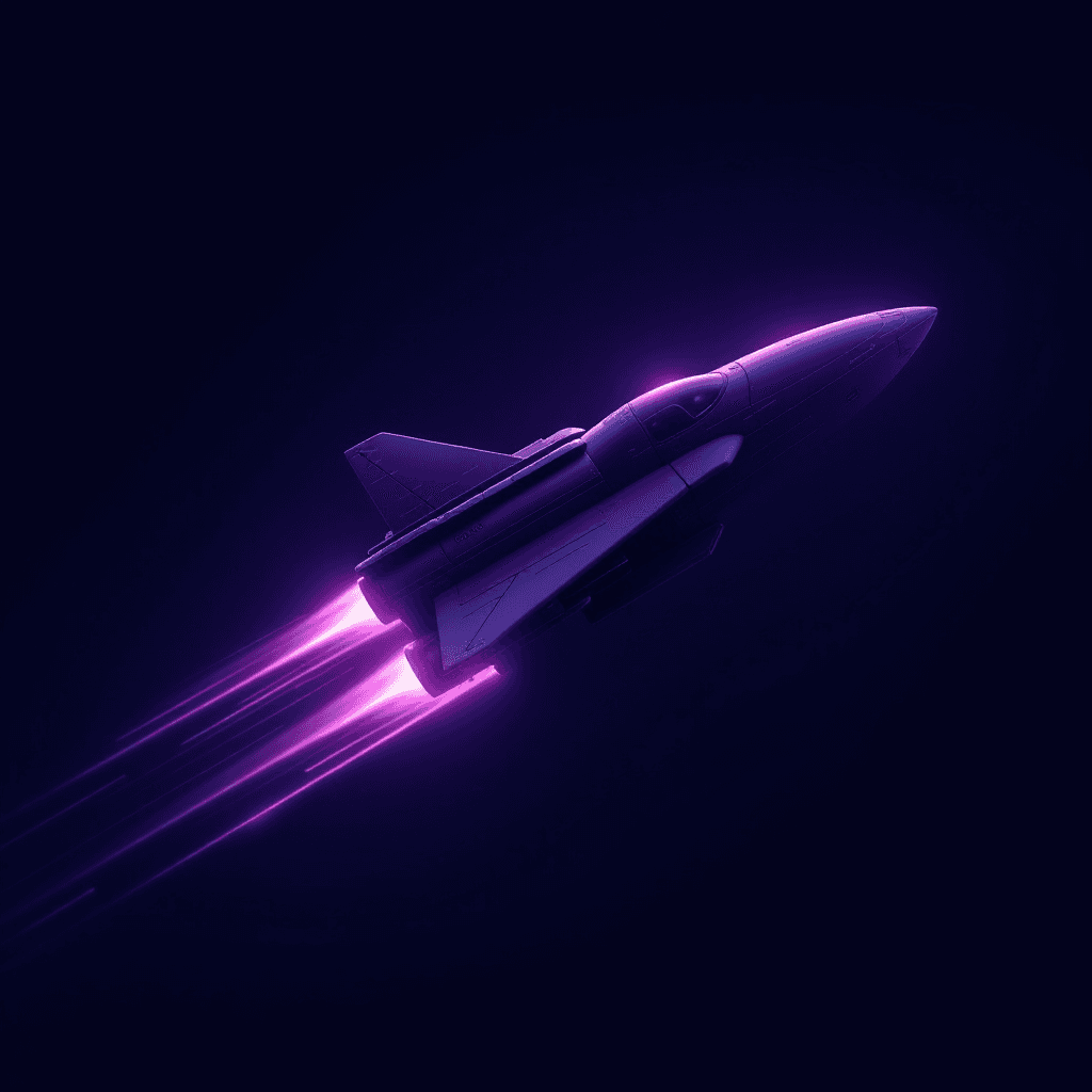 Spacecraft Logo