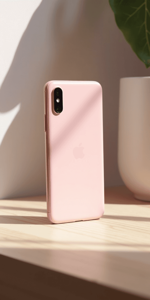 Mobile Phone 4