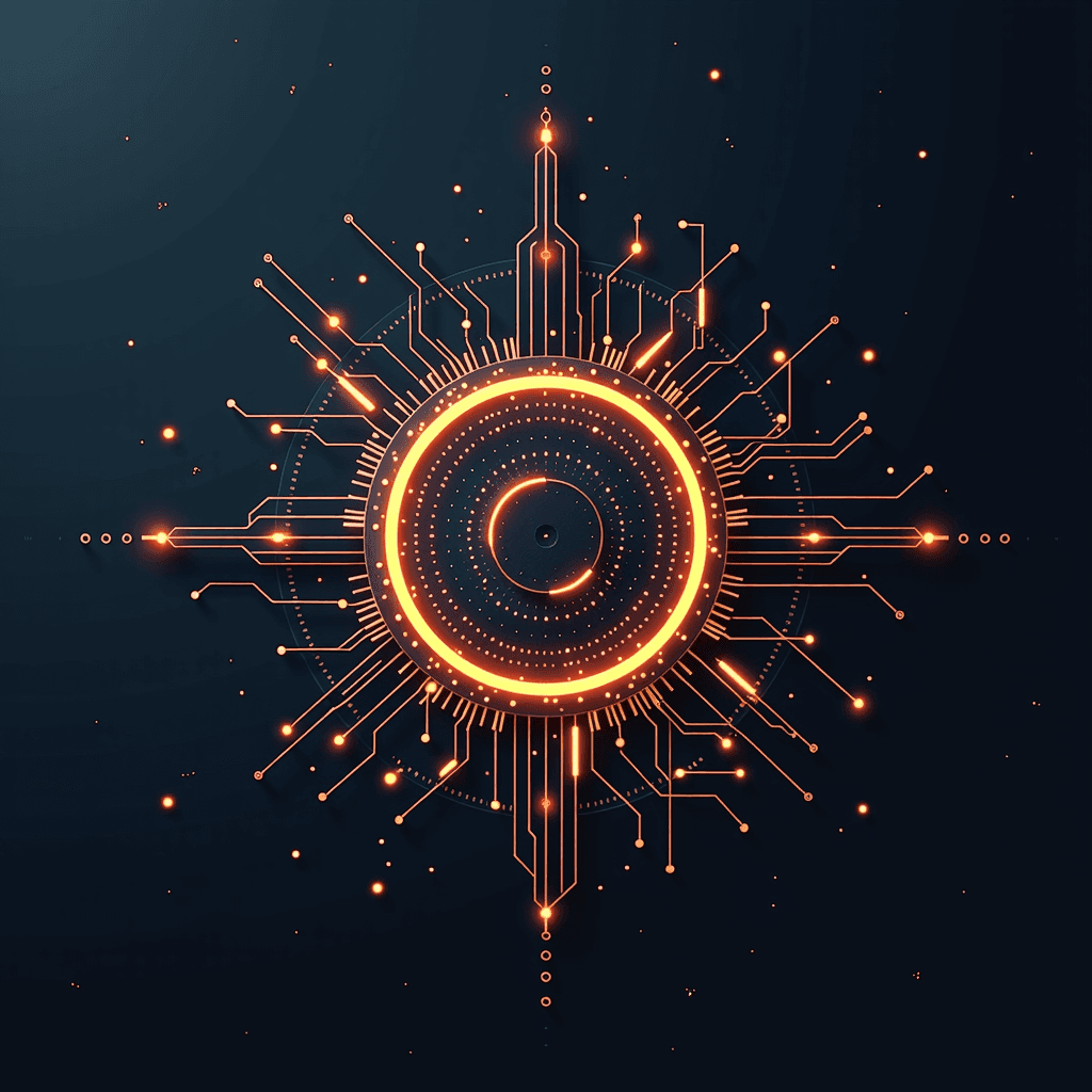 Sci-Fi Logo 5