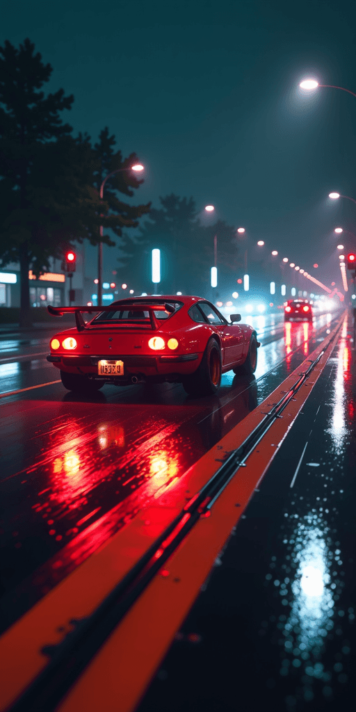 Super Car