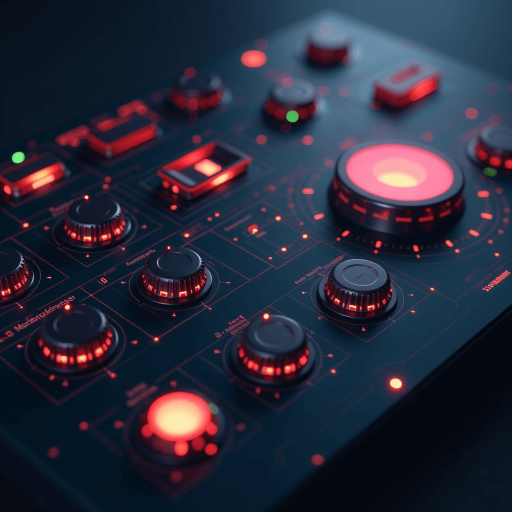 Control Panel Logo