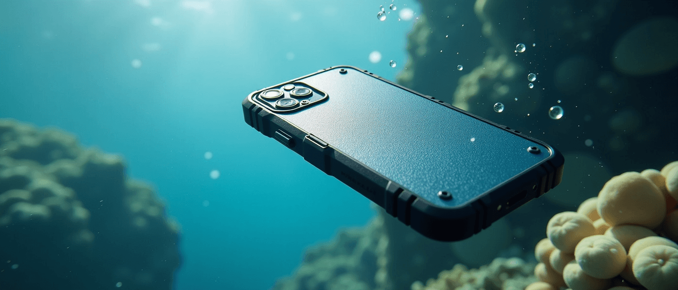 Gaming phone design