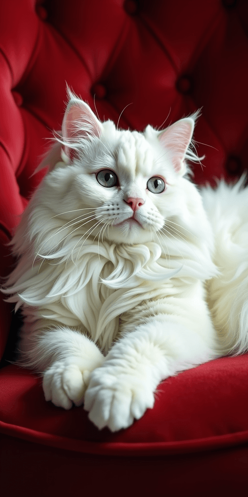 Persian Cat