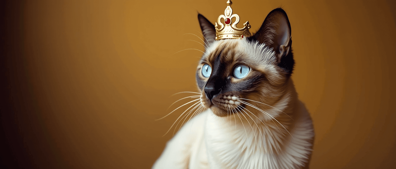 Siamese Cat