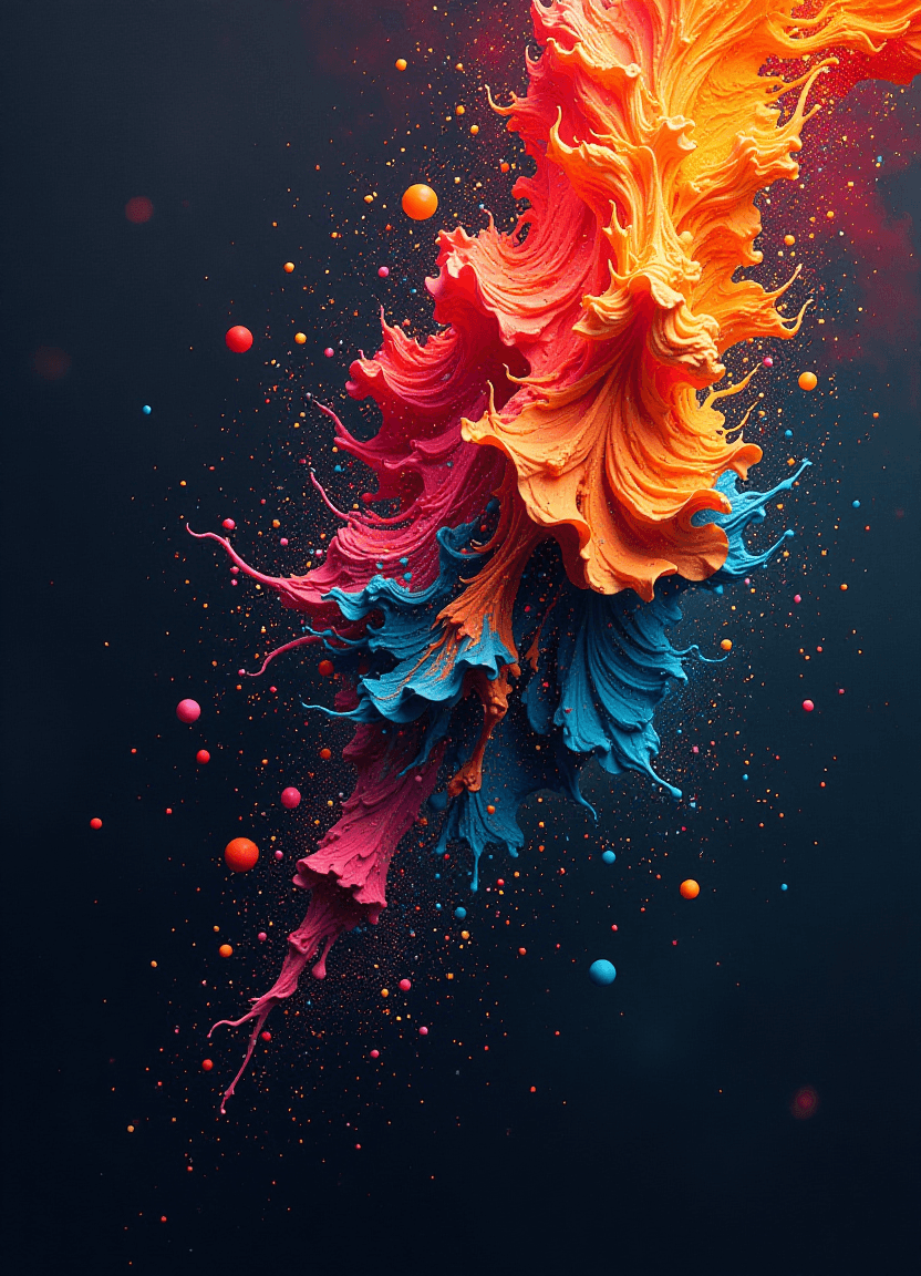 Color Splash