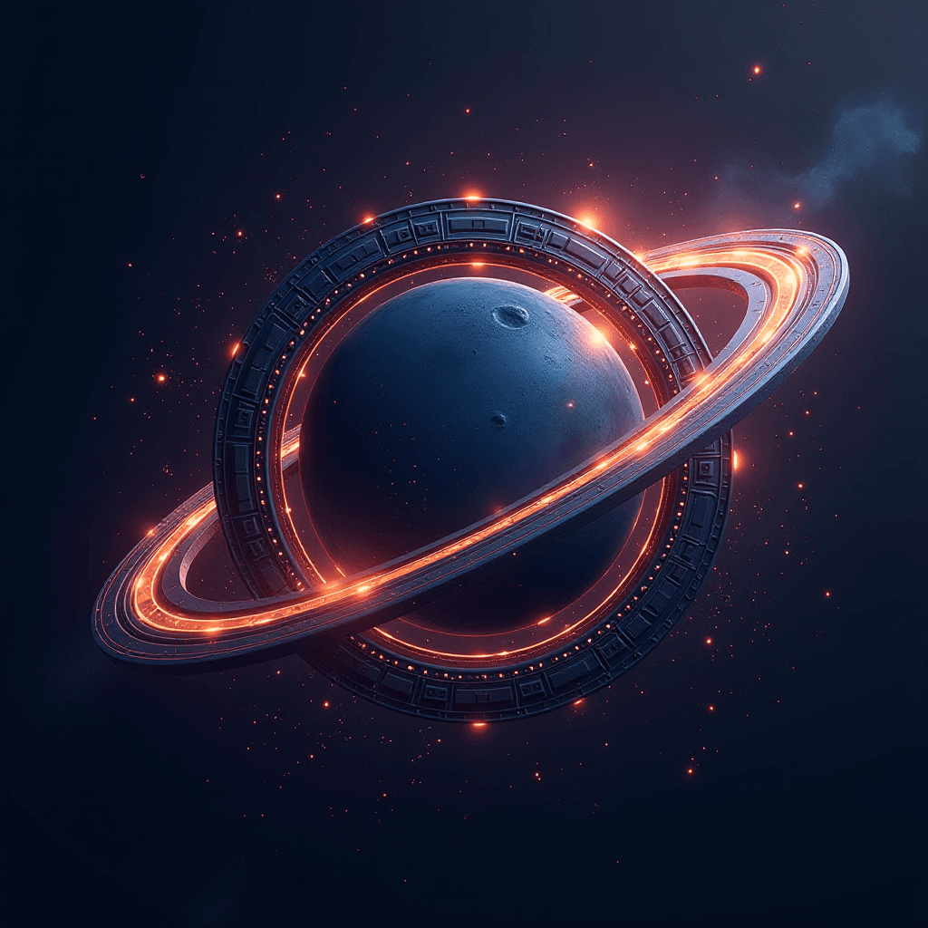 Galactic Logo