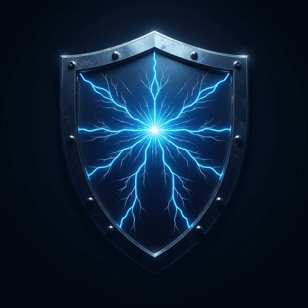 Logo Example 8
