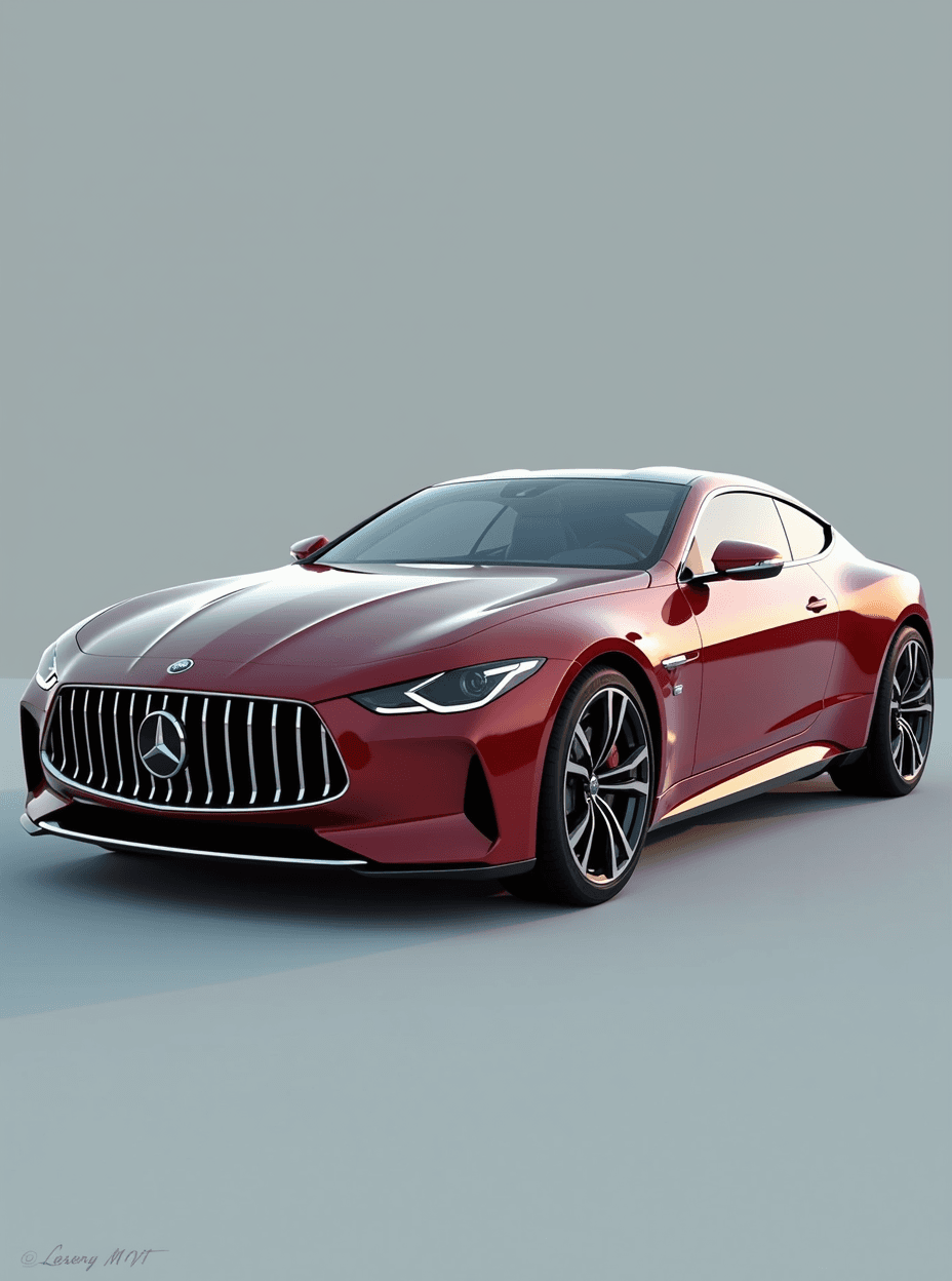 Luxury Car