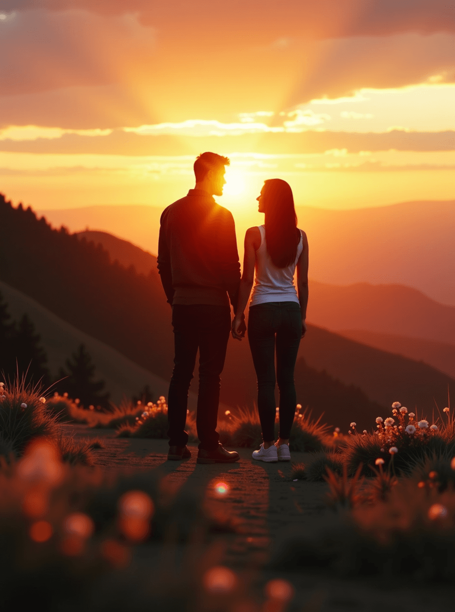 Couple