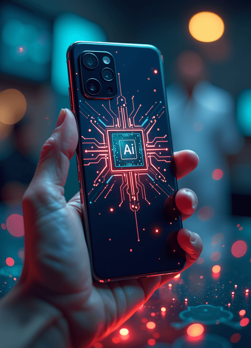 Mobile Phone 9