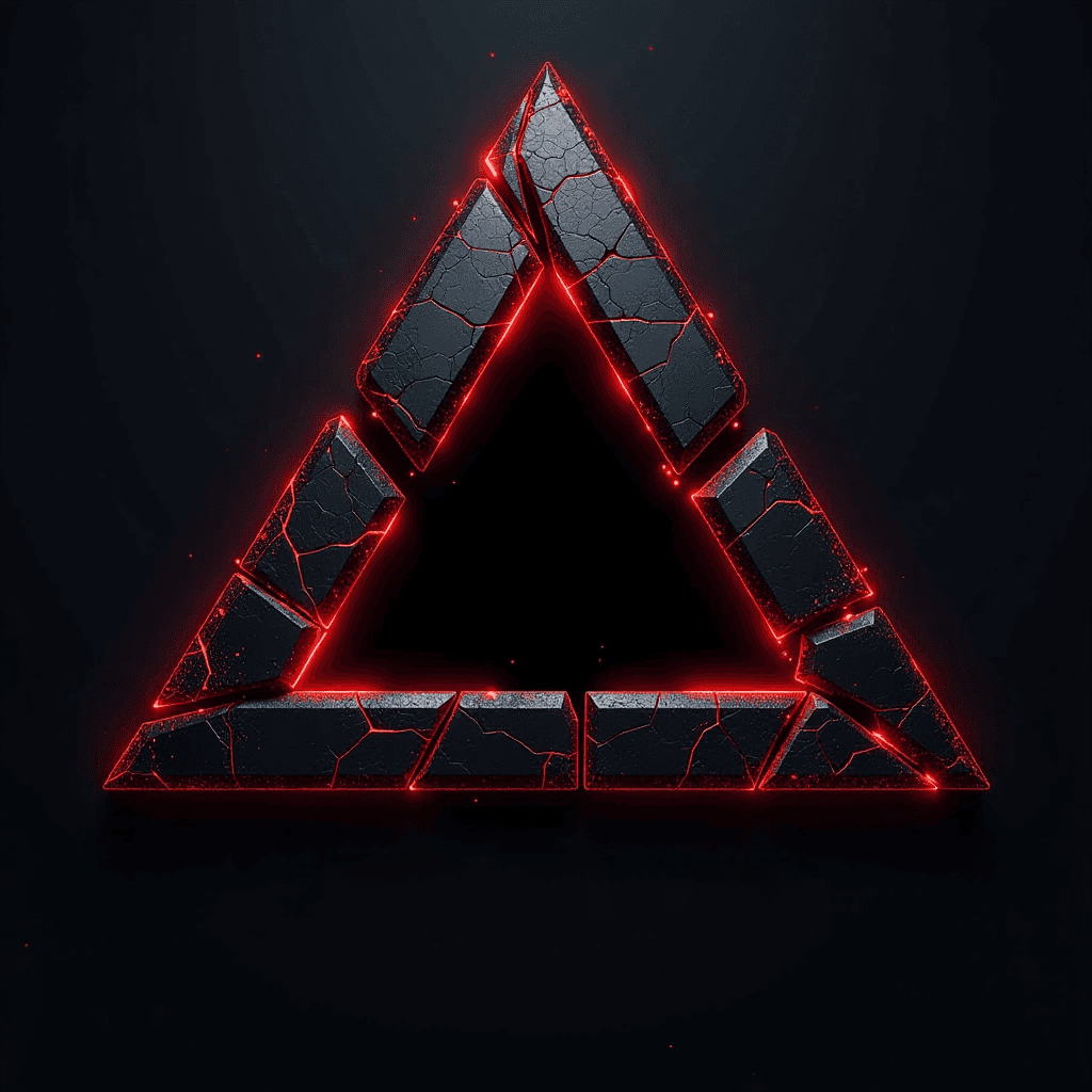 Abstract Logo