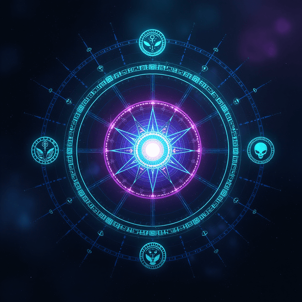 Logo Example 7