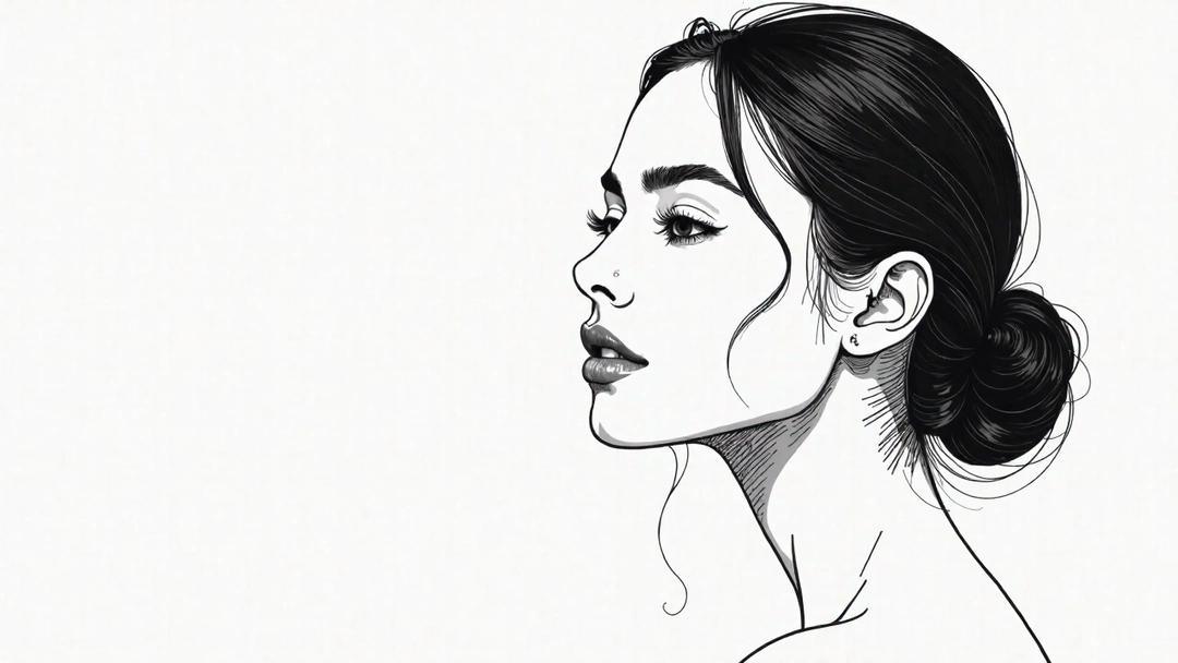 Chatgpt AI for Black and White Art
