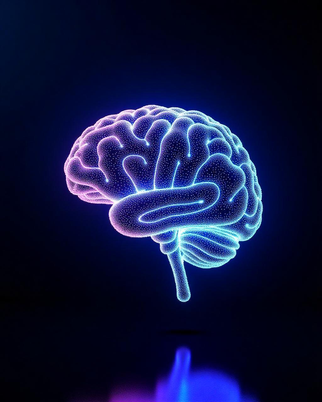 How Does Text to Image AI Work?