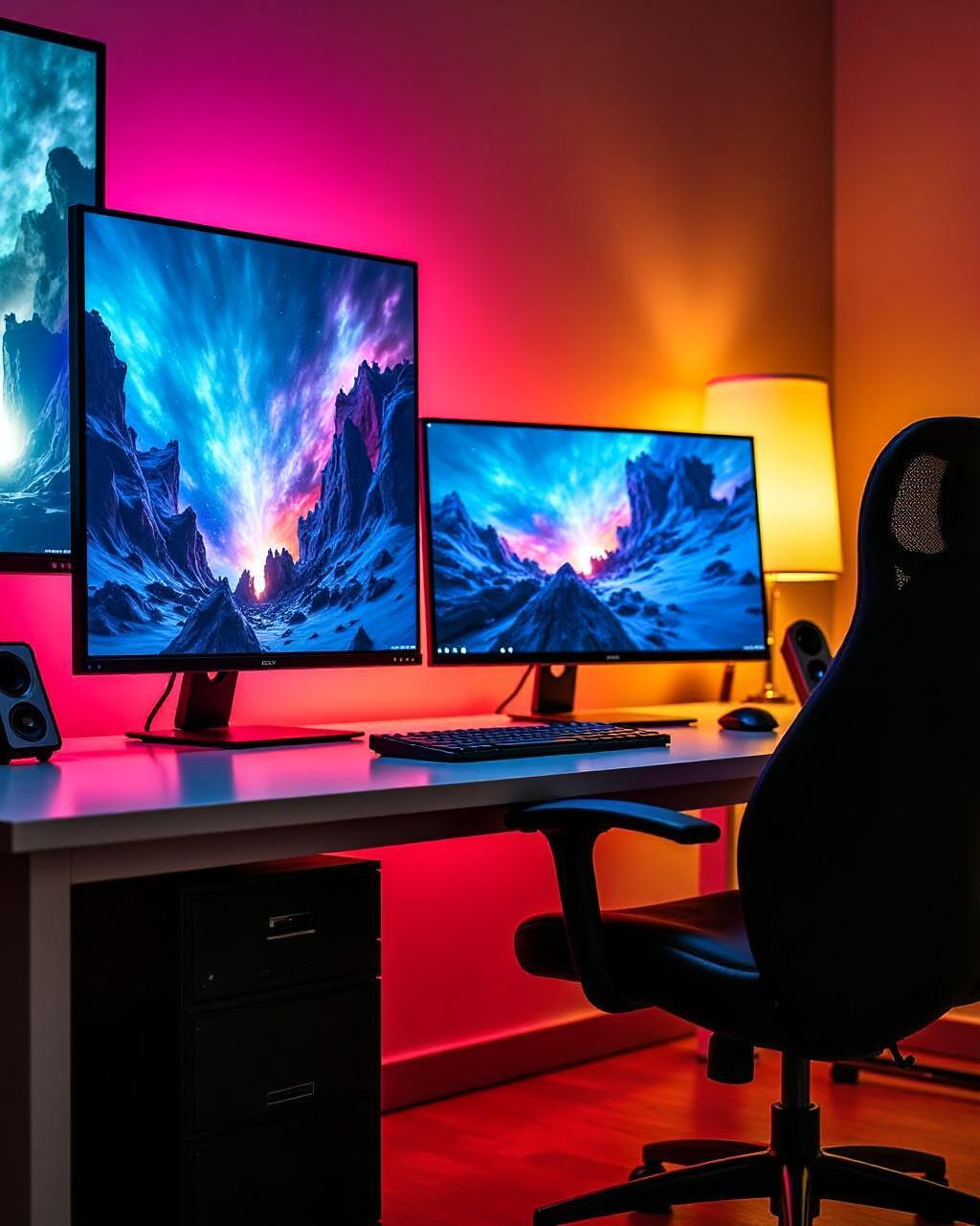 Key Features of Our Generator