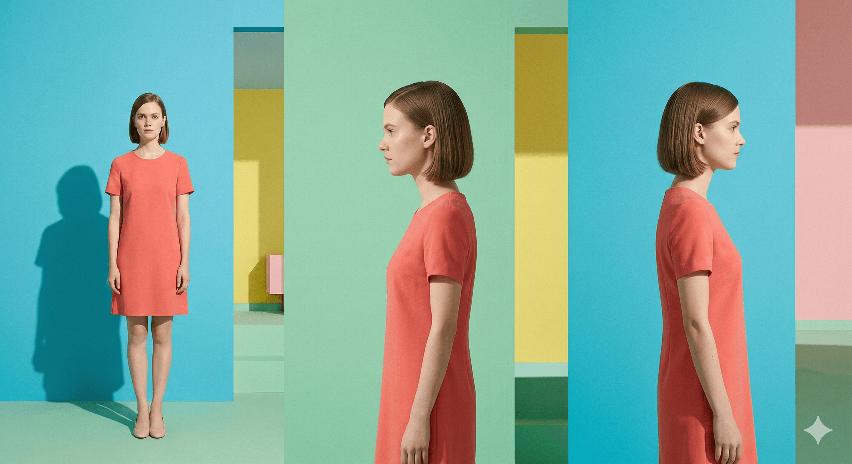 Advanced World Knowledge & Text Rendering